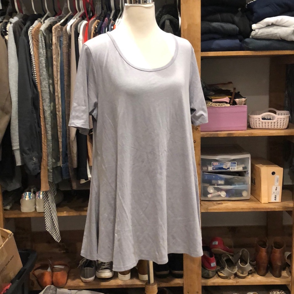 Lularoe Perfect T - NWT